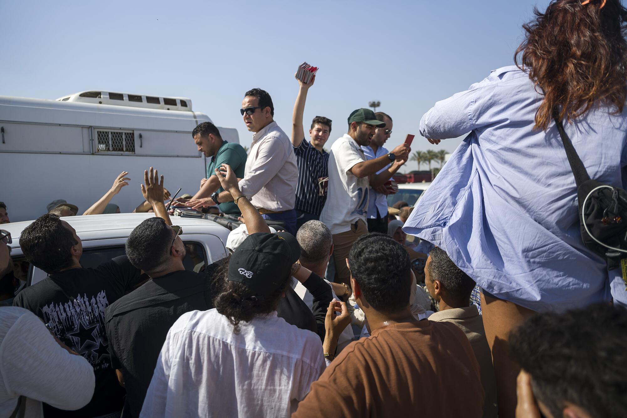 Marcha Global a Gaza - 16